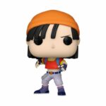 Funko POP! Animation Vinyl Figure Pan Dragon Ball GT - 1629