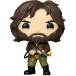 Funko POP! Games Fusion Vinyl Figure R.J. McReady The Thing - 993
