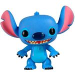 Funko POP! Disney Vinyl Figure Stitch Lilo & Stitch - 12
