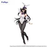 Furyu Albedo BiCute Bunnies Overlord