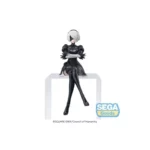 Sega 2B Perching Nier: Automata Ver. 1.1a