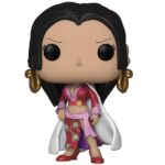 Funko POP! Animation Vinyl Figure Boa Hancock One Piece - 330