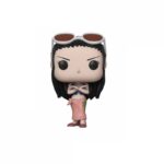 Funko POP! Animation Vinyl Figure Nico Robin One Piece - 399
