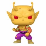 Funko POP! Animation Vinyl Figure Orange Piccolo Junior Dragon Ball Super Hero - 1704