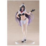 Taito Coreful Albedo Maid Ver. Overlord IV