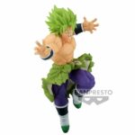 Bandai Spirits Banpresto Match Makers Super Saiyan Broly Dragon Ball Super Broly The Movie