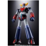 Bandai Spirits SOC GX-76SP Grendizer D.C. Anime Color Dynamic Classic Soul Of Chogokin Ufo Robot Goldrake Tamashii Nations