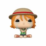 Funko POP! Animation Vinyl Figure Nami (Refresh) One Piece - 1772