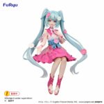 Furyu Hatsune Miku Flower Fairy Cosmos Noodle Stopper Vocaloid