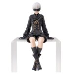 Sega 9S Perching Nier: Automata Ver. 1.1a