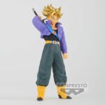 Bandai Spirits Banpresto Trunks Super Saiyan Blood of Saiyans Dragon Ball Z