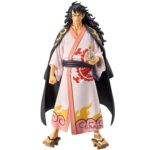 Bandai Spirits Banpresto DXF Kouzuki Momonusuke Grandline Series Extra One Piece