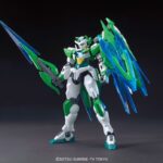 Bandai Spirits HGBF 1/144 Gundam 00 Shia Quan[T] High Grade Mobile Suit Build FIghters