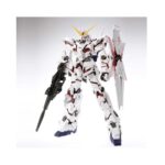 Bandai Spirits MG 1/100 RX-0 Unicorn Gundam Ver.Ka Master Grade Mobile Suit UC