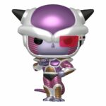 Funko POP! Animation Vinyl Figure Frieza First Form Dragon Ball Z - 1370