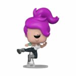 Funko POP! Animation Vinyl Figure Turanga Leela Futurama - 1758