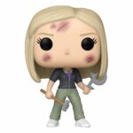 Funko POP! Television Vinyl Figure Buffy w/Weapons The Vampire Slayer - 1617