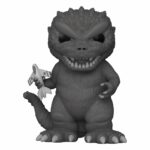 Funko POP! Movies Vinyl Figure Godzilla 1954 70th Anniversary - 1662