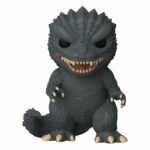 Funko POP! Movies Vinyl Figure Godzilla 1999 70th Anniversary - 1664