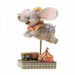 Enesco Disney Traditions Faith in Flight Dumbo Jim Shore 4010028