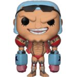 Funko POP! Animation Vinyl Figure Franky One Piece - 329