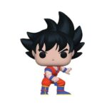 Funko POP! Animation Vinyl Figure Goku Dragon Ball Z - 615