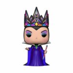 Funko POP! Deluxe Vinyl Figure Evil Queen Snow White Disney - 1422