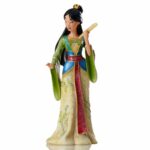 Enesco Disney Mulan Haute Couture 4045773