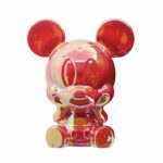 Enesco Disney Mickey Mouse Coin Bank 6016080
