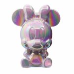 Enesco Disney Minnie Coin Bank 6016081