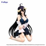 Furyu Noodle Stopper Albedo Loungewear Ver. Overlord