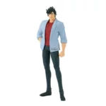 Bandai Spirits Banpresto Ryo Saeba City Hunter Angel Dust