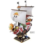 Bandai Spirits Thousand Sunny Land of Wano Ver. One Piece