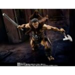 Bandai Spirits S.H. Figuarts Nosferatu Zodd Berserk