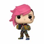 Funko POP! Television Vinyl Figure Vi Arcane League Of Legends - 1601