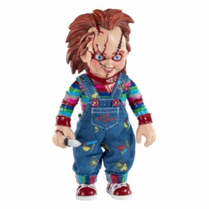 The Noble Collection Bendifigs Chucky Bendable Figure Child's Play