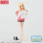 Sega SPM Luminasta Marin Kitagawa Trying On My Dress-Up Darling
