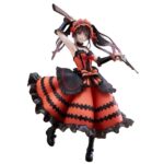 Taito AMP+ Tokisaki Kurumi Zafkiel Reissue Date A Live IV