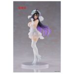 Taito Coreful Albedo Wedding Ver. Overlord