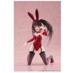 Taito Desktop Cute Tokisaki Kurumi Bunny Ver. Date A Live V