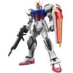 Bandai Spirits EG 1/144 Strike Gundam Entry Grade Mobile Suit Seed