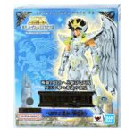Bandai Spirits Myth Cloth EX METAL Pegasus Seiya God Cloth Saint Seiya Tamashii Nations