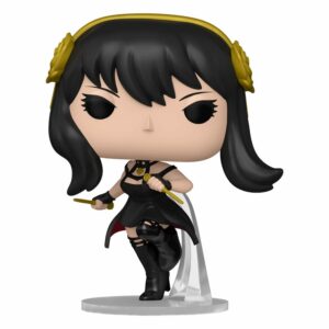 Funko POP! Animation Vinyl Figure Yor Forger Spy X Family - 1950