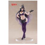 Taito Coreful Albedo Maid Renewal Edtion . Overlord IV