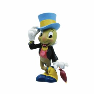 Enesco Disney Jiminy Cricket Grillo Parlante Pinocchio Jim Shore 6017363