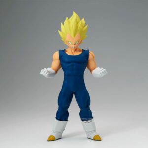 Bandai Spirits Banpresto Grandista Spuer Saiyan Vegeta Dragon Ball Z