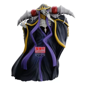 Bandai Spirits Banpresto Ainz Ooal Gown Overlord