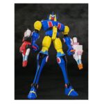Evolution Toy Future Quest Ga-Keen 2.0 Neo Dynamite Action