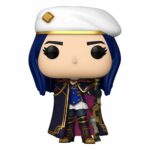 Funko POP! Television Vinyl Figure Caitlyn Arcane League Of Legends - 1488