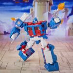 Hasbro Transformers Studio Series 86 Ultra Magnus Commander Class Generations